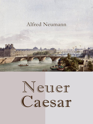 cover image of Neuer Caesar